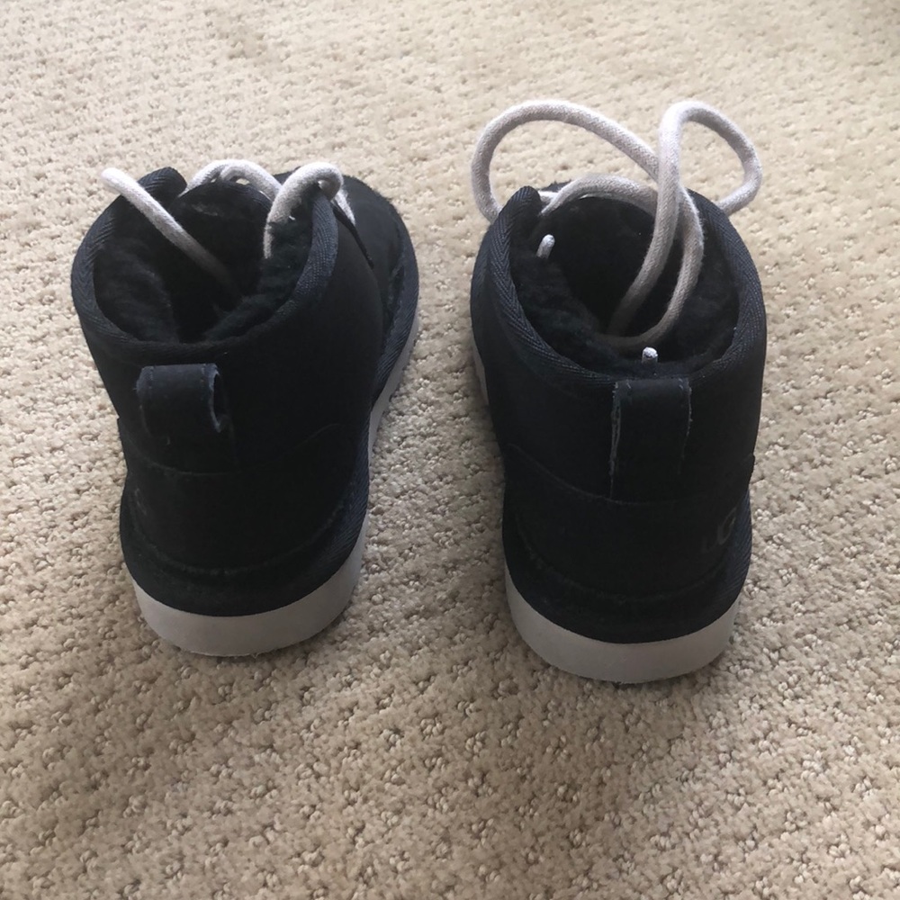 UGG T Neumel boots - Picture 2 of 7